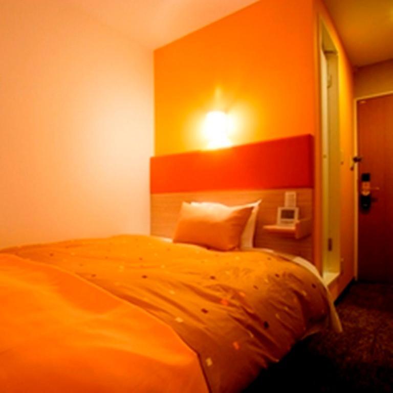 Hotel 1-2-3 Такасаки Экстерьер фото